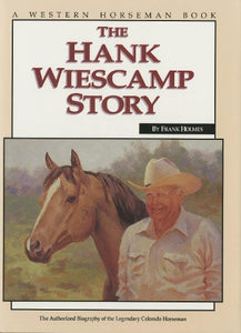 Hank Wiescamp Story 