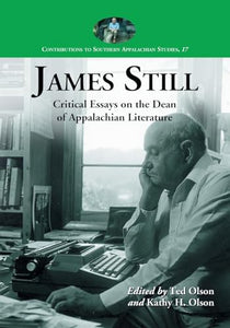 James Still 