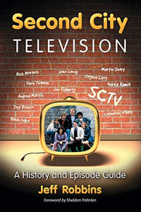 Second City Television 