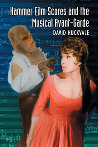 Hammer Film Scores and the Musical Avant-Garde 