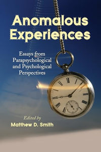 Anomalous Experiences 