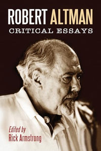 Robert Altman 
