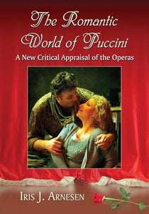 The Romantic World of Puccini 