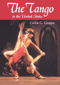 The Tango in the United States 