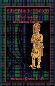 The Black Watch 