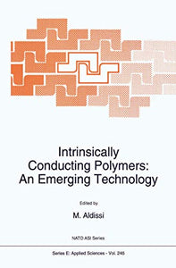 Intrinsically Conducting Polymers: An Emerging Technology 