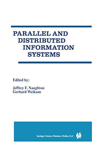 Parallel and Distributed Information Systems 