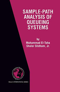 Sample-Path Analysis of Queueing Systems 