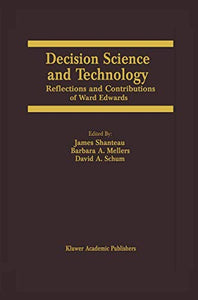 Decision Science and Technology 