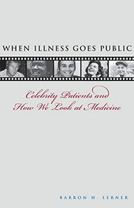 When Illness Goes Public 