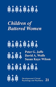 Children of Battered Women 