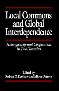 Local Commons and Global Interdependence 