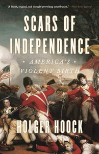 Scars of Independence 