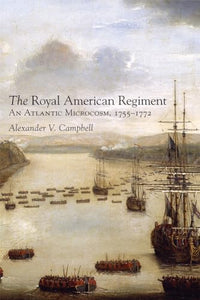 The Royal American Regiment 