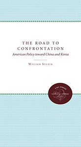 The Road to Confrontation 