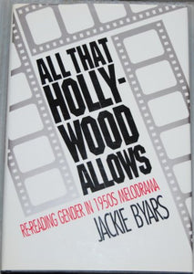 All That Hollywood Allows 