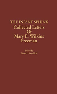 The Infant Sphinx 