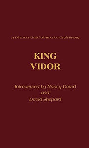 King Vidor 