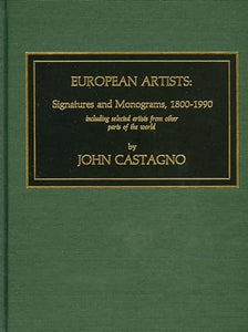 European Artists 