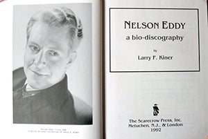 Nelson Eddy 