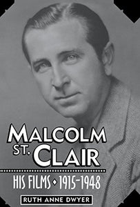 Malcolm St. Clair 