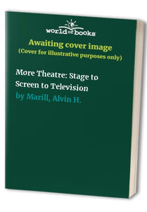 More Theatre 