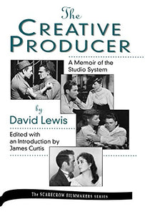 The Creative Producer 