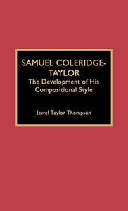 Samuel Coleridge-Taylor 