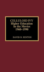 Celluloid Ivy 