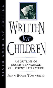 Written for Children 
