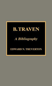 B. Traven 