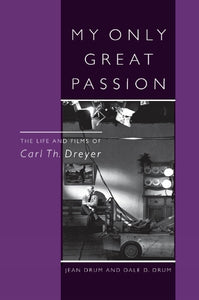 My Only Great Passion 