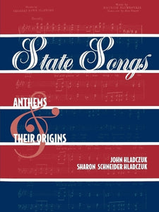 State Songs 