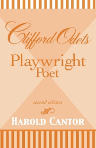 Clifford Odets 