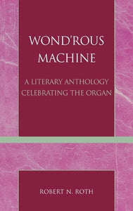 Wond'rous Machine 