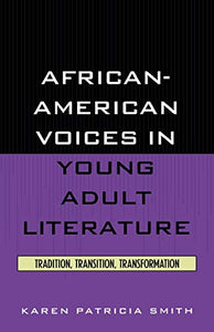 African-American Voices in Young Adult Literature 