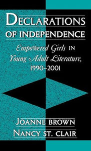 Declarations of Independence 