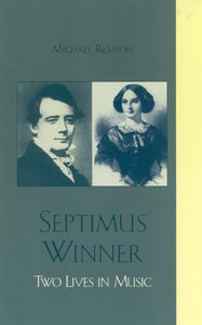 Septimus Winner 