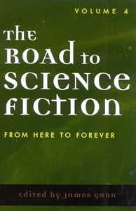 The Road to Science Fiction 