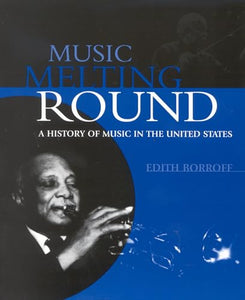 Music Melting Round 