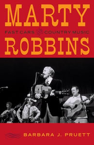 Marty Robbins 