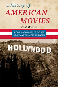 A History of American Movies 