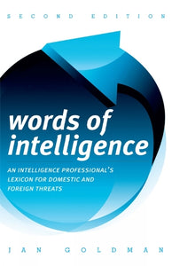 Words of Intelligence 
