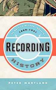 Recording History 