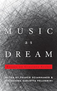 Music as Dream 