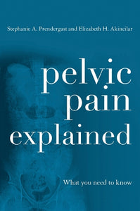 Pelvic Pain Explained 