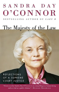 The Majesty of the Law 