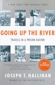 Going Up the River 