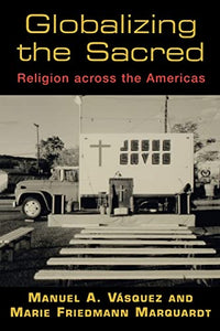 Globalizing the Sacred 