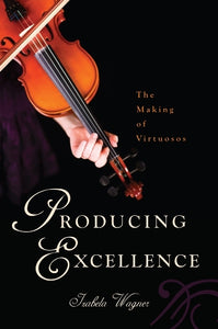 Producing Excellence 